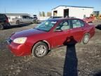 2007 Chevrolet Malibu LS