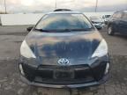 2013 Toyota Prius C