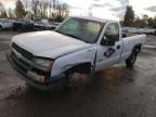 2003 Chevrolet Silverado C2500