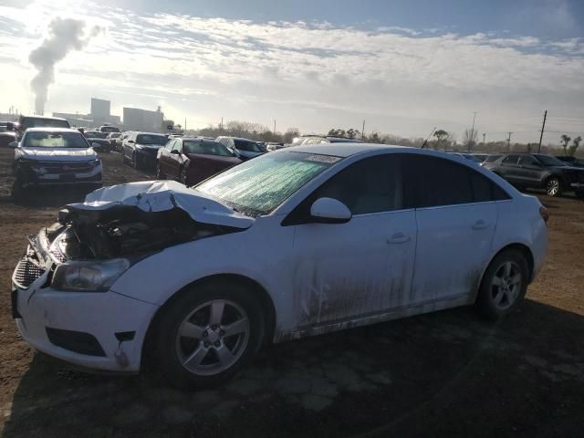 2013 Chevrolet Cruze LT