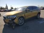 2018 BMW X2 SDRIVE28I