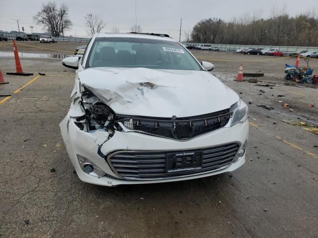 2014 Toyota Avalon Base