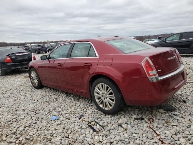 2013 Chrysler 300