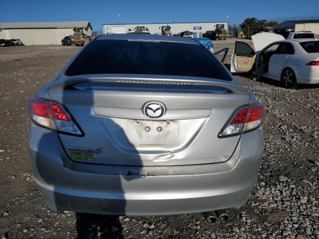 2010 Mazda 6 I