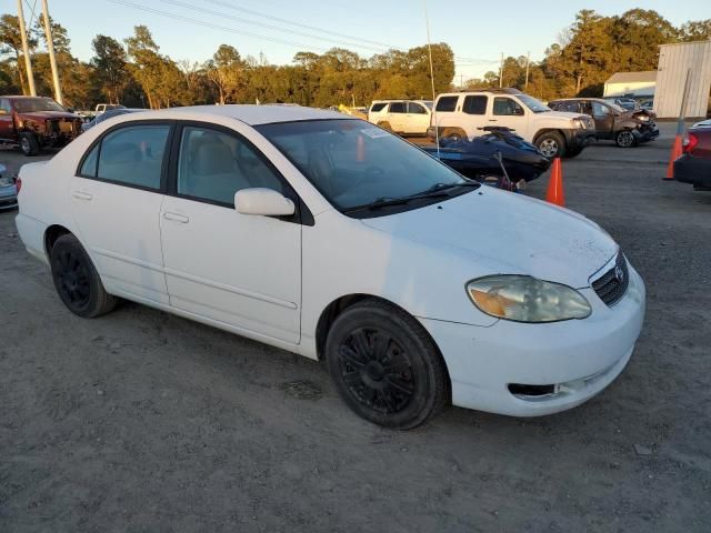 2006 Toyota Corolla CE