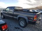 2000 Chevrolet Silverado K1500