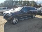 2014 Mercedes-Benz GL 450 4matic