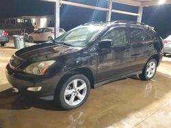 2007 Lexus RX 350 en venta en Tanner, AL