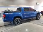 2018 Toyota Tacoma Double Cab