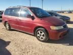 2004 Honda Odyssey EXL