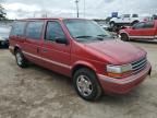 1993 Plymouth Grand Voyager