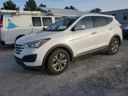 Hyundai salvage cars for sale: 2016 Hyundai Santa FE Sport