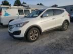 2016 Hyundai Santa FE Sport