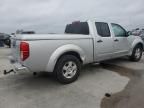 2008 Nissan Frontier Crew Cab LE