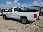 2015 Chevrolet Silverado C1500