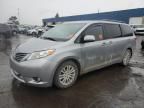 2012 Toyota Sienna XLE