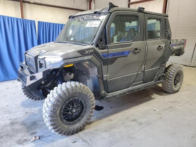 2024 Polaris Xpedition XP 5 1000 Northstar