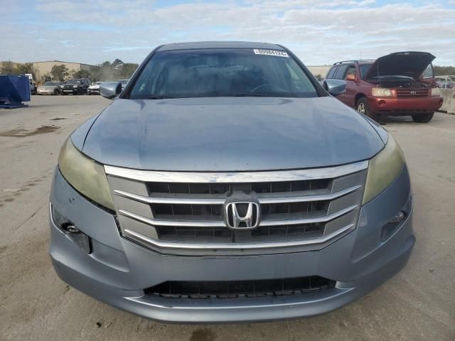 2010 Honda Accord Crosstour EXL