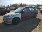 2004 Honda Civic EX