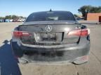 2016 Acura ILX Premium