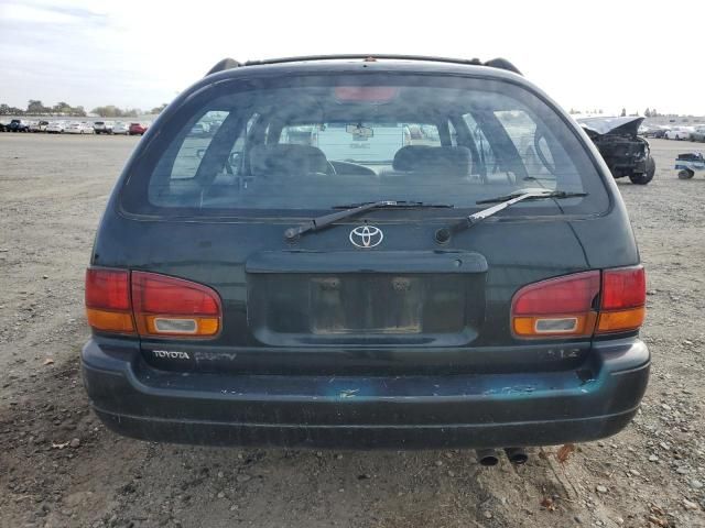 1995 Toyota Camry LE