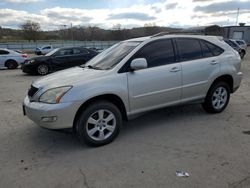 Lexus rx350 Vehiculos salvage en venta: 2008 Lexus RX 350