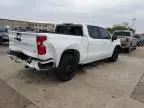 2022 Chevrolet Silverado K1500 RST