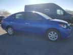 2013 Nissan Versa S