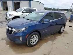 Chevrolet salvage cars for sale: 2022 Chevrolet Equinox LT