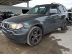 2005 BMW X3 3.0I