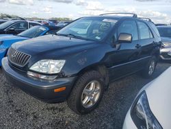 1999 Lexus RX 300 en venta en Riverview, FL