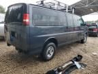 2014 Chevrolet Express G3500 LT