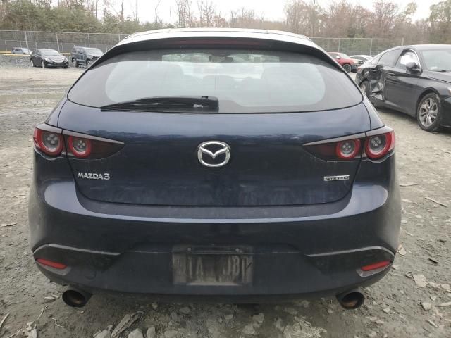 2019 Mazda 3