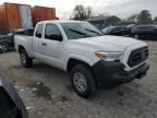 2021 Toyota Tacoma Access Cab