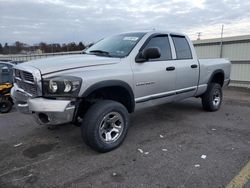 Vehiculos salvage en venta de Copart Pennsburg, PA: 2003 Dodge RAM 1500 ST