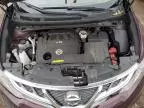 2013 Nissan Murano S