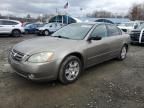 2004 Nissan Altima Base