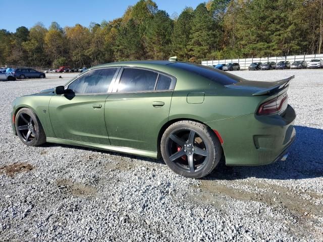 2018 Dodge Charger SRT Hellcat