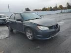 2007 Subaru Impreza 2.5I