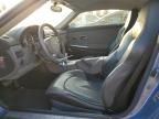 2005 Chrysler Crossfire Limited