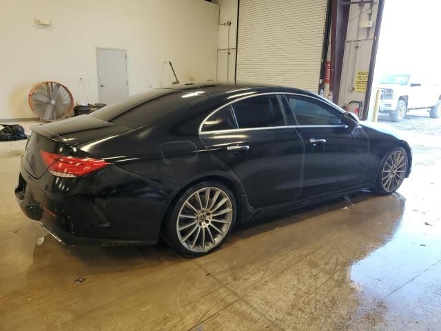 2019 Mercedes-Benz CLS 450