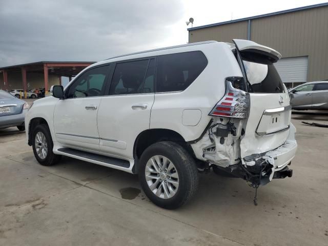 2019 Lexus GX 460