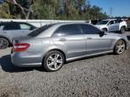 2013 Mercedes-Benz E 350 4matic