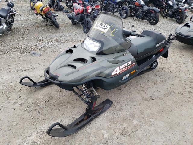 2002 Other Snowmobile