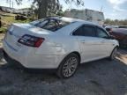 2016 Ford Taurus Limited