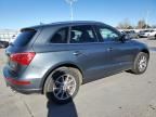 2012 Audi Q5 Premium