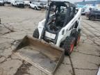 2018 Bobcat S-590