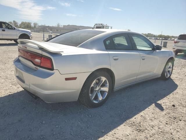 2012 Dodge Charger SE