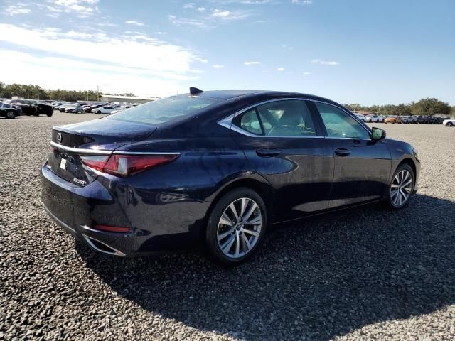 2021 Lexus ES 350 Base