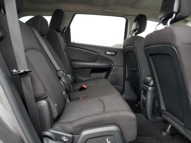 2013 Dodge Journey SXT